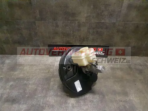 8J1614105R BREMSKRAFTVERSTÄRKER AUDI TT