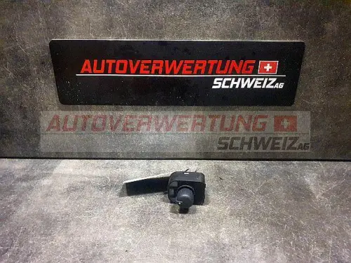 8E0959565 SPIEGELSCHALTER AUDI TT