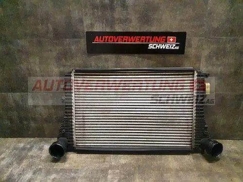 1K0121251C WASSERKÜHLER AUDI TT