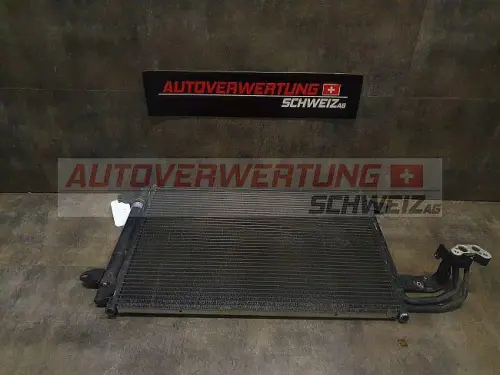 1K0131701CQ KATALYSATOR AUDI TT