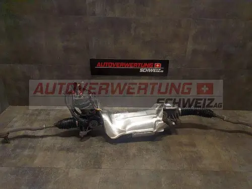 1K0129654 LADELUFTROHR AUDI TT