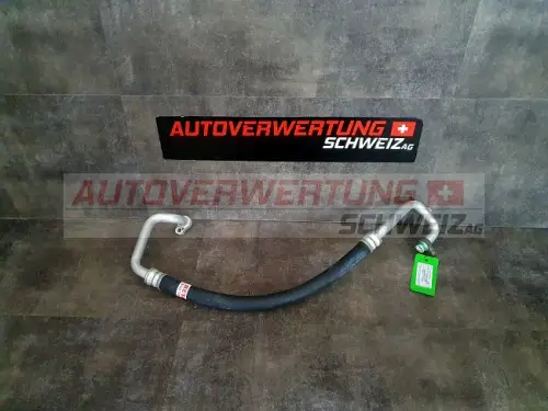 Klimaleitung Klein Hyundai I30 2.0L