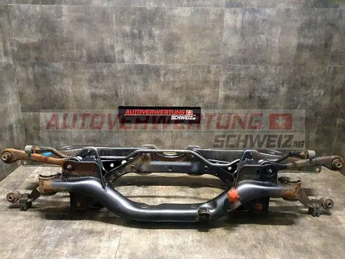 ACHSSCHENKEL HINTEN RECHTS AUDI TT
