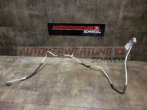LUFTFILTERKASTEN AUDI TT