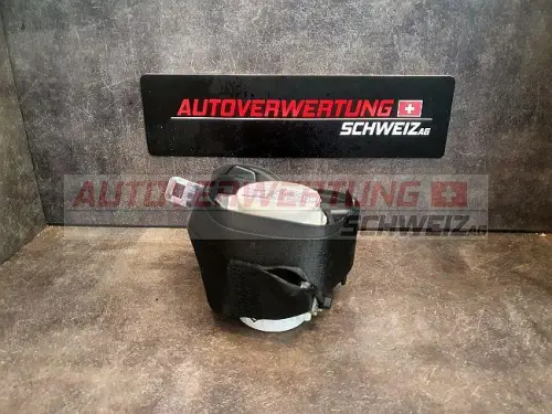 34003267 GURTSTRAFFER VORNE LINKS BMW 116I E87