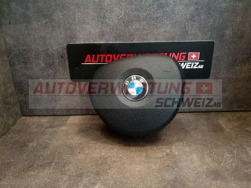305166199001AJ LENKRADAIRBAG BMW 116I E87