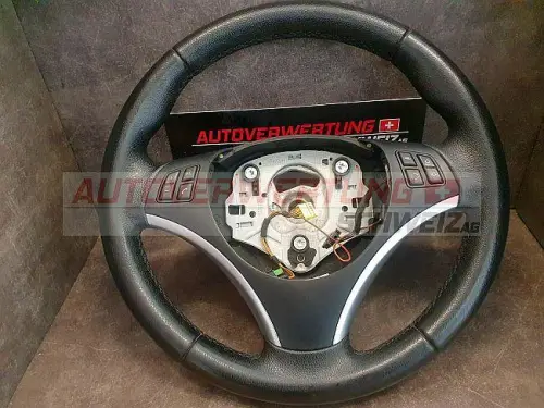 6795574-02 LENKRAD BMW 116I E87