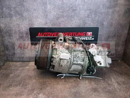 6932793-04 LICHTSCHALTER BMW 116I E87
