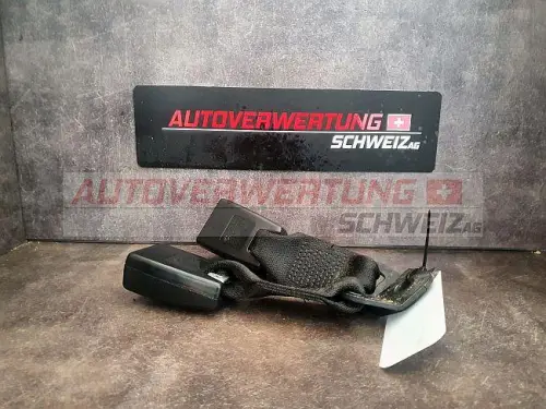 51247207933-01 HECKKLAPPENGRIFF BMW 116I E87
