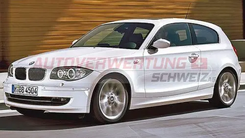7523960AI05 ANTRIEBSWELLE HINTEN RECHTS BMW 116I E87