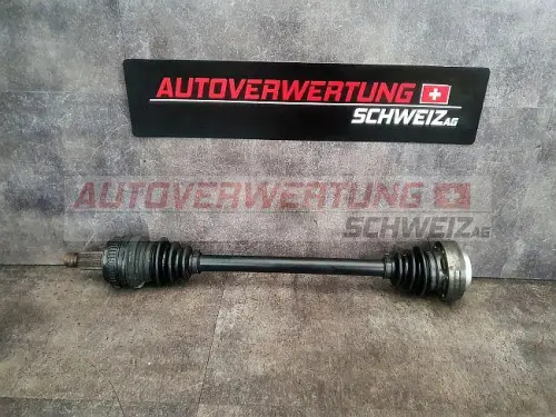 BREMSZANGE HINTEN LINKS BMW 116I E87