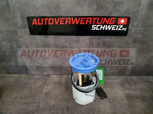 6R0919051N Benzinpumpe Kraftstoffpumpe VW Polo