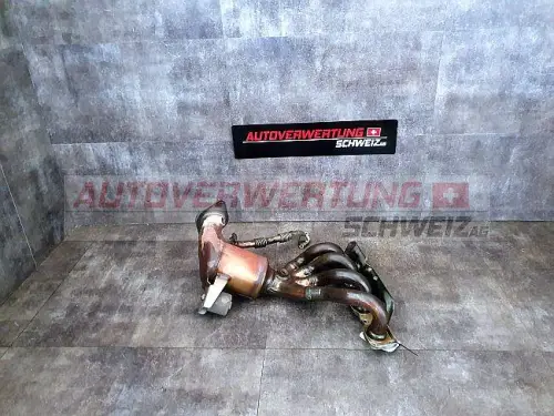 29678804101 BREMSKRAFTVERSTÄRKER BMW 116I E87