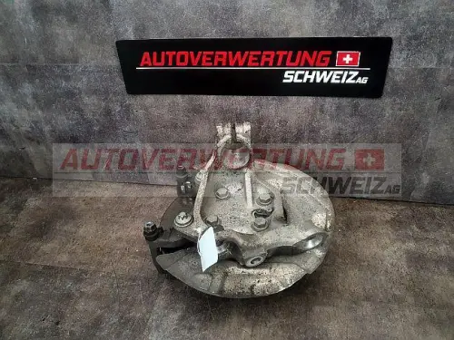 ACHSSCHENKEL HINTEN RECHTS BMW 116I E87