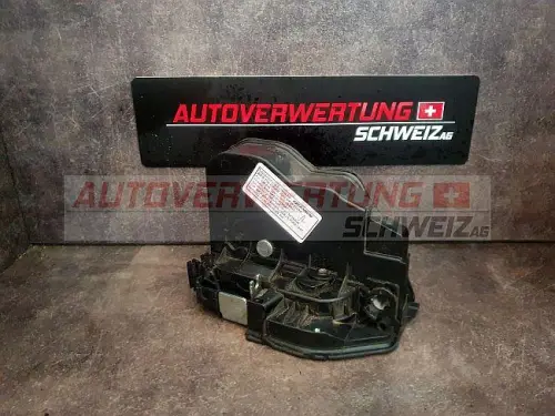 BREMSZANGE VORNE RECHTS BMW 116I E87