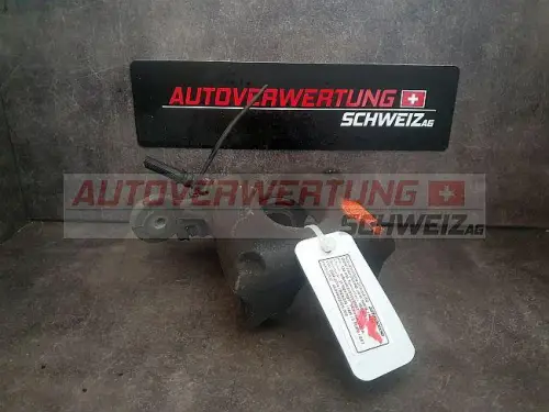 LUFTFILTERKASTEN BMW 116I E87