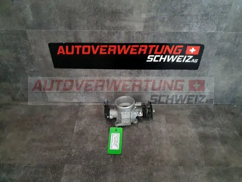 35100-23950 Drosselklappe Hyundai I30 2.0L