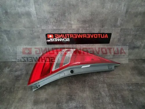 92401-2L010 / 924012L010 Rückleuchte Hinten links Hyundai I30