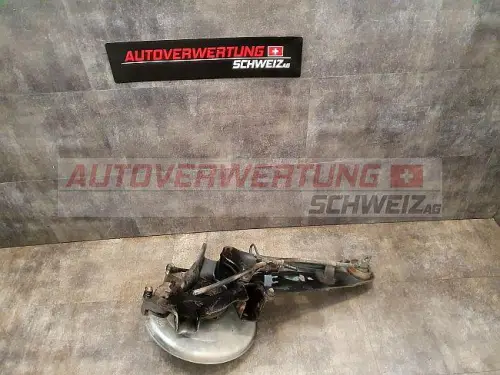 T02RE2912 DIFFERENTIAL MITSUBISHI OUTLANDER