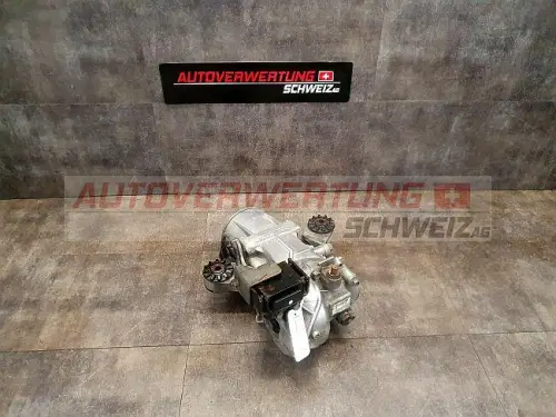 ACHSSCHENKEL VORNE RECHTS MITSUBISHI OUTLANDER