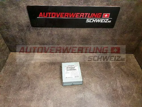 8750A374 NAVIGATION MITSUBISHI OUTLANDER