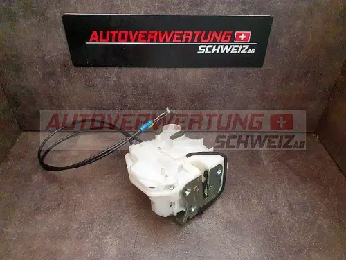 4400A456 LENKRAD MITSUBISHI OUTLANDER