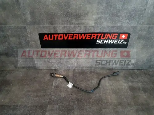 9350931017 Lambdasonde Hyundai I30 2.0L