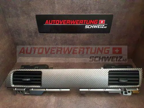 7820A465XA KLIMABEDIENTEIL MITSUBISHI OUTLANDER
