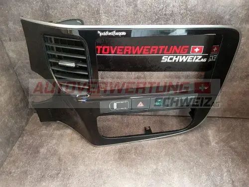 SCHEIBENWISCHERARM VORNE RECHTS+ LINKS MITSUBISHI OUTLANDER