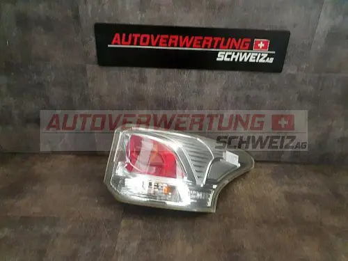 8330A787 RÜCKLEUCHTE HINTEN LINKS MITSUBISHI OUTLANDER