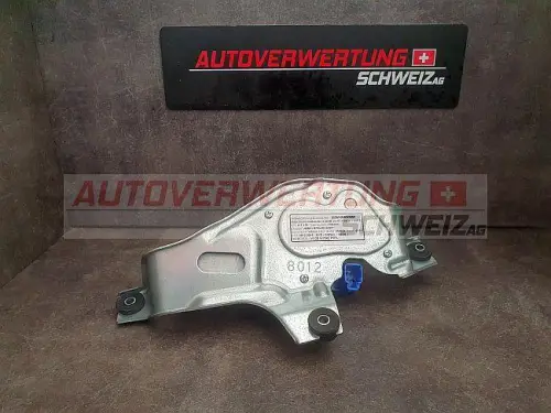 WISCHERMOTOR HINTEN MITSUBISHI OUTLANDER
