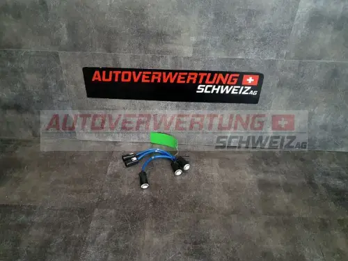 Parksensor Hinten Hyundai I30 2.0L