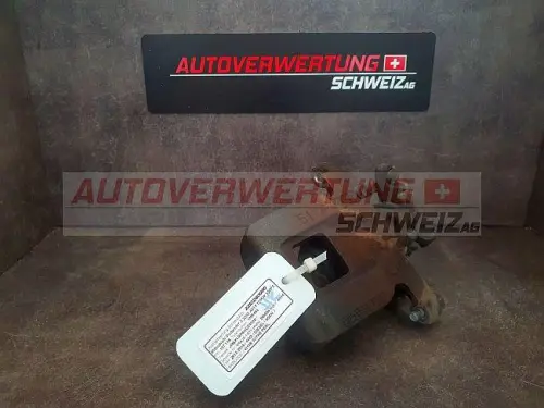 HECKLAPPENDÄMPFER MITSUBISHI OUTLANDER