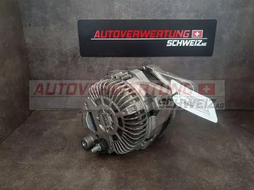 4060A422 FEDERBEIN VORNE RECHTS MITSUBISHI OUTLANDER