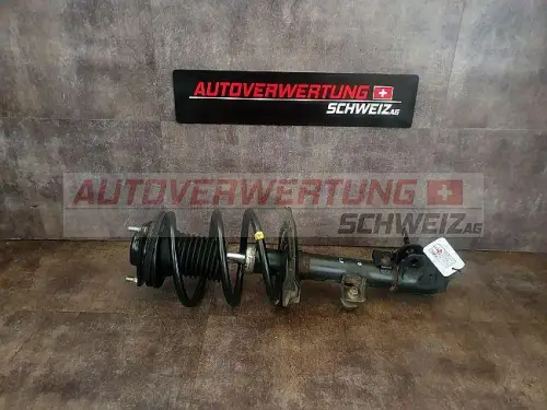 4060A421 FEDERBEIN VORNE LINKS MITSUBISHI OUTLANDER