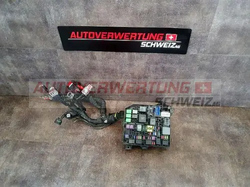4162A239 FEDERBEIN HINTEN MITSUBISHI OUTLANDER