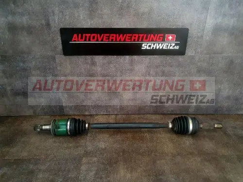 ANTRIEBSWELLE HINTEN LINKS MITSUBISHI OUTLANDER