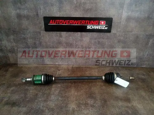 8637A530 ZÜNDSCHLOSS SET MITSUBISHI OUTLANDER