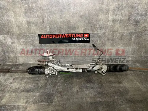 5S6Y3200AD LENKGETRIEBE FORD FIESTA ST