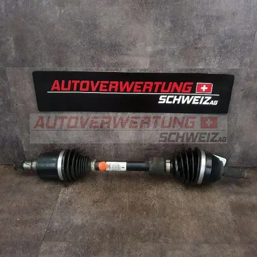 980917301 ANTRIEBSWELLE VORNE LINKS MINI COUNTRYMAN