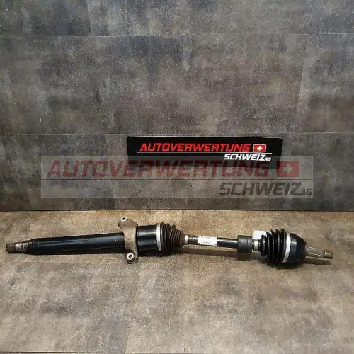 9809174 ANTRIEBSWELLE VORNE RECHTS MINI COUNTRYMAN