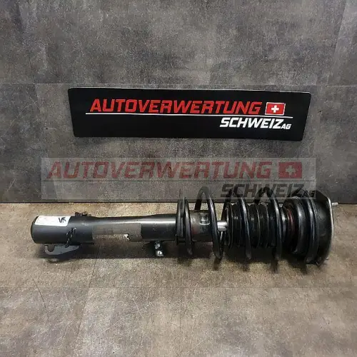 9807010-04 FEDERBEIN VORNE RECHTS MINI COUNTRYMAN