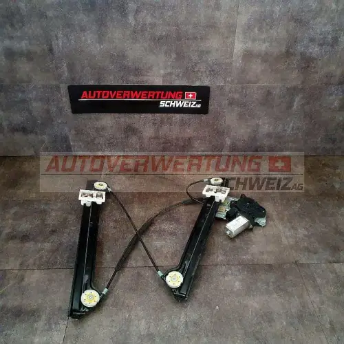 5YY0567 / 9808565 FENSTERHEBERMOTOR VORNE LINKS MINI COUNTRYMAN