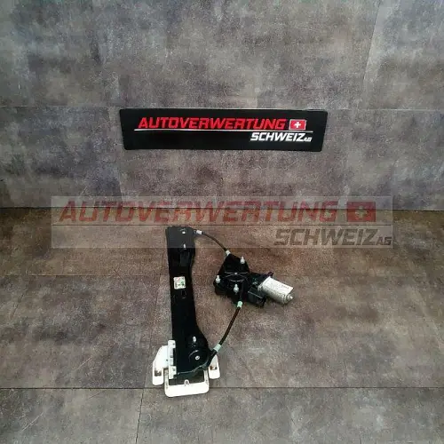 5YY0566 126670 FENSTERHEBERMOTOR HINTEN LINKS MINI COUNTRYMANN