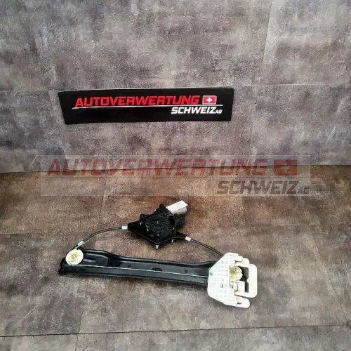 9800636 FENSTERHEBERMMOTOR HINTEN RECHTS MINI COUNTRYMAN