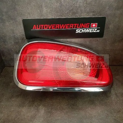 9808149-01 RÜCKLICHT HINTEN LINKS MINI COUNTRYMAN