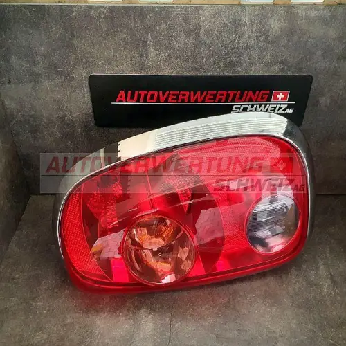 9808150-01 RÜCKLICHT HINTEN RECHTS MINI COUNTRYMAN