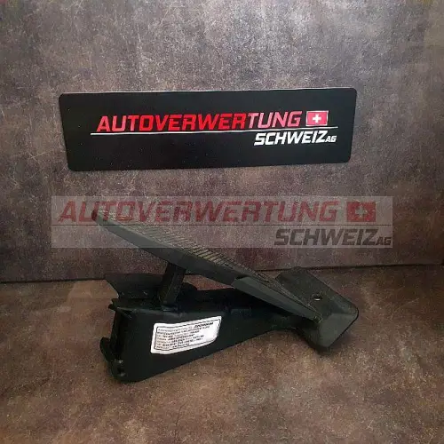 120373 12DE  / 3542-6794502 GASPEDAL MINI COUNTRYMAN