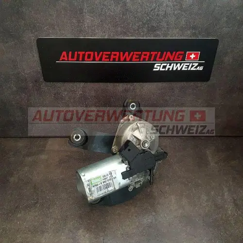 6763-6  / 53024112 SCHEIBENWISCHERMOTOR HINTEN MINI COUNTRYMAN