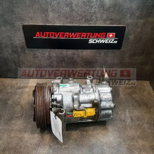 64529223392 KLIMAKOMPRESSOR MINI COUNTRYMAN